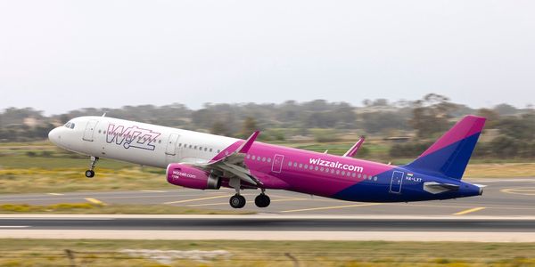 Wizz Air subscriptions
